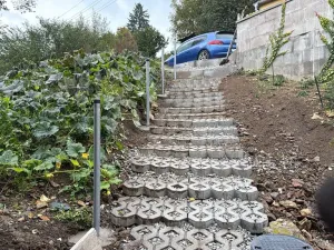 Pronájem rodinného domu, Březová nad Svitavou, 70 m2