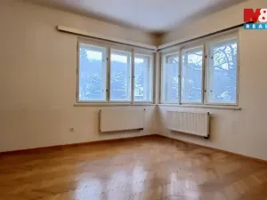 Pronájem bytu 3+1, Praha - Košíře, U Vojanky, 90 m2