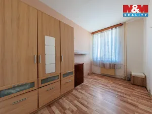 Prodej bytu 3+1, Sokolov, Seifertova, 67 m2