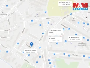 Prodej bytu 3+1, Sokolov, Seifertova, 67 m2