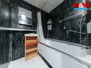 Prodej bytu 3+1, Sokolov, Seifertova, 67 m2