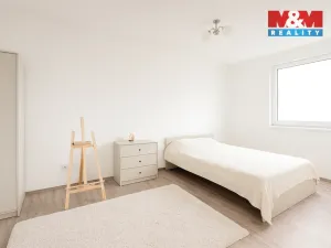 Pronájem bytu 3+kk, Liberec - Liberec XII-Staré Pavlovice, Polní, 71 m2