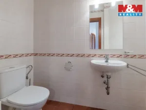 Prodej rodinného domu, Kolová - Háje, 330 m2