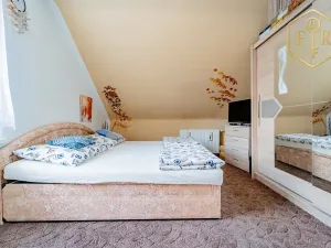 Prodej rodinného domu, Petrovice, 246 m2