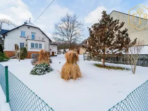 Prodej rodinného domu, Petrovice, 246 m2