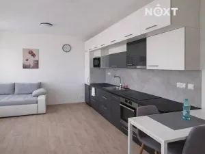 Pronájem bytu 2+kk, Bakov nad Jizerou, Žižkova, 58 m2