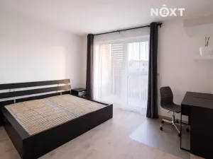 Pronájem bytu 2+kk, Bakov nad Jizerou, Žižkova, 58 m2