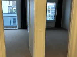 Pronájem bytu 2+kk, Praha - Hostivař, Nurmiho, 63 m2