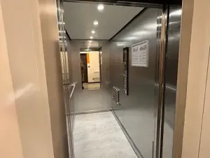 Pronájem bytu 2+kk, Praha - Hostivař, Nurmiho, 63 m2