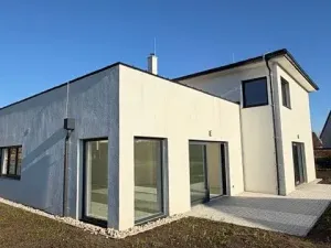 Prodej vily, Sulice, Na Okruhu, 286 m2