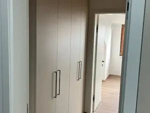 Pronájem bytu 2+kk, Praha - Prosek, Prosecká, 99 m2