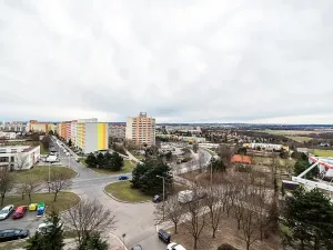 Pronájem bytu 3+kk, Praha - Horní Měcholupy, Nad přehradou, 78 m2