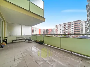 Prodej bytu 2+kk, Olomouc, Janského, 53 m2