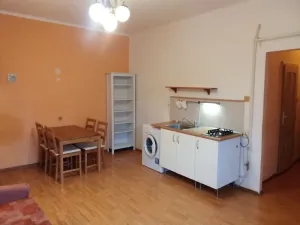 Pronájem bytu 1+kk, Praha - Libeň, V zahradách, 26 m2