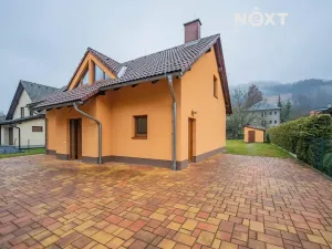 Prodej rodinného domu, Olšany, 92 m2