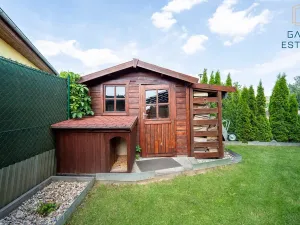 Prodej rodinného domu, Březina, 142 m2