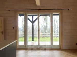 Pronájem bytu 2+kk, Jarcová, 69 m2