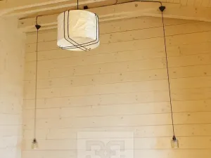 Pronájem bytu 2+kk, Jarcová, 69 m2