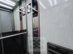 Pronájem bytu 2+kk, Znojmo, Tovární, 50 m2