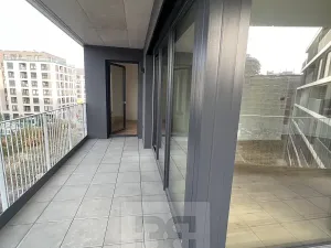 Prodej bytu 2+kk, Praha - Strašnice, Ramonova, 66 m2