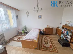 Prodej bytu 2+1, Olomouc, Brněnská, 50 m2