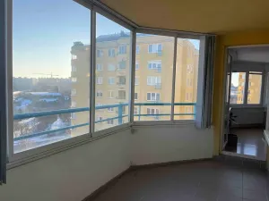 Pronájem bytu 4+1, Praha - Stodůlky, Volutová, 124 m2