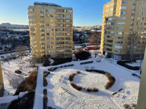 Pronájem bytu 4+1, Praha - Stodůlky, Volutová, 124 m2