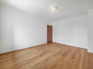Pronájem bytu 2+kk, Plzeň, Dvorní, 43 m2