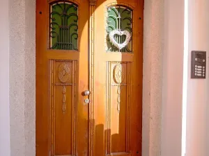 Prodej bytu 1+1, Jablonec nad Nisou, Pod Hájem, 39 m2