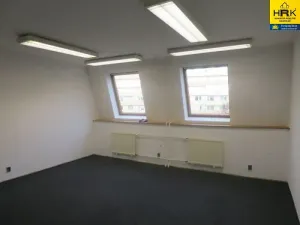 Pronájem kanceláře, Olomouc, Jungmannova, 27 m2
