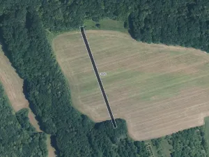 Prodej pole, Hradčovice, 20811 m2