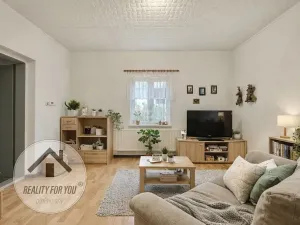 Prodej rodinného domu, Chuchelna, 145 m2