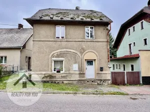 Prodej rodinného domu, Chuchelna, 145 m2