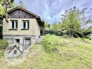 Prodej chaty, Liberec, Úvozní, 16 m2