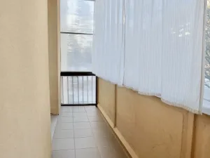 Pronájem bytu 2+1, Ostrava - Poruba, Zdeňka Štěpánka, 46 m2