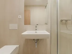 Prodej bytu 1+kk, Kroměříž, Štěchovice, 46 m2