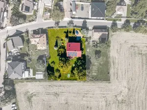 Prodej vícegeneračního domu, Jenštejn, 200 m2