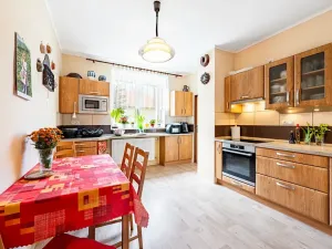 Prodej vícegeneračního domu, Jenštejn, 200 m2