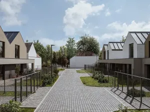 Prodej rodinného domu, Praha, Pod Jankovem, 105 m2