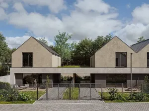 Prodej rodinného domu, Praha, Pod Jankovem, 105 m2