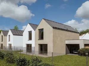 Prodej rodinného domu, Praha, Pod Jankovem, 105 m2