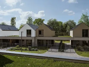 Prodej rodinného domu, Praha, Pod Jankovem, 105 m2