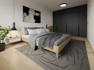 Prodej bytu 2+kk, Pardubice, Štrossova, 58 m2