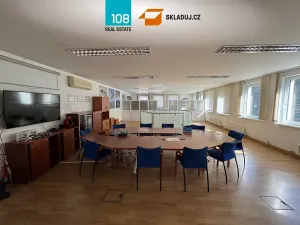 Prodej skladu, Kynšperk nad Ohří, Okružní, 4256 m2