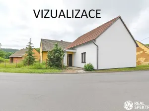 Prodej rodinného domu, Letovice, 190 m2