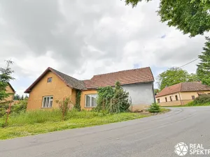 Prodej rodinného domu, Letovice, 190 m2