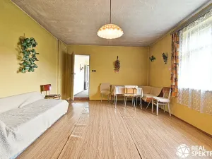 Prodej rodinného domu, Letovice, 190 m2