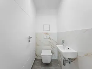 Prodej bytu 3+kk, Jablonec nad Nisou, Krkonošská, 91 m2