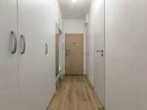 Pronájem bytu 2+1, Brno, Družstevní, 56 m2