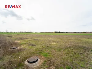 Prodej pozemku pro bydlení, Žatec, 857 m2